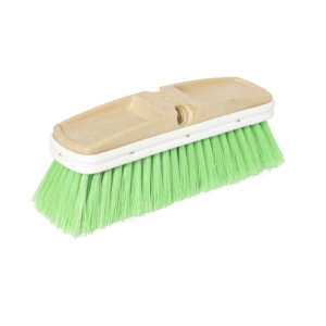 CEPILLO LAVA AUTO VERDE