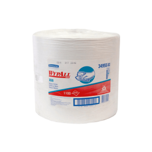 WYPALL X 60 JUMBO R.