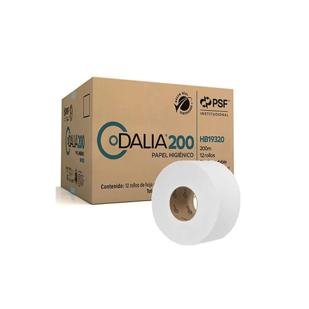 HIG. BOB. F DALIA 12/200 HD200