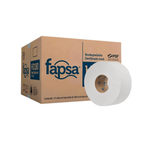 HIG. BOB. HD FAPSA 12/180 MTS