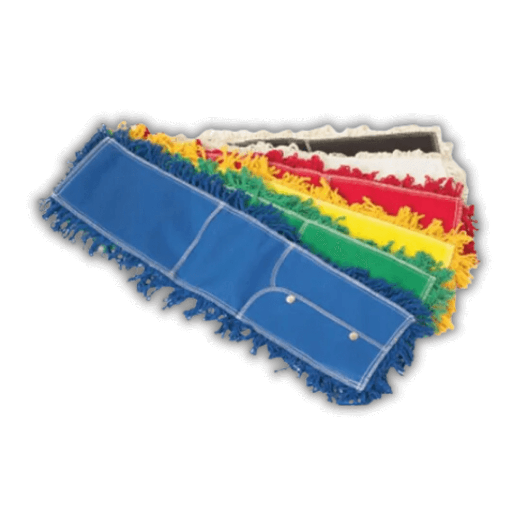 FUNDA P/MOP LOOP AZUL