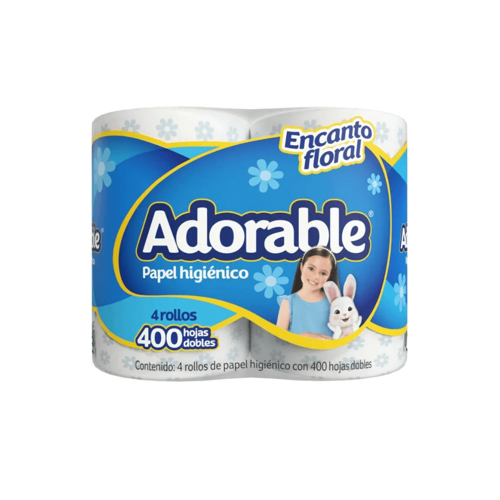 HIG. TRAD. 20/4/400 ADORABLE.