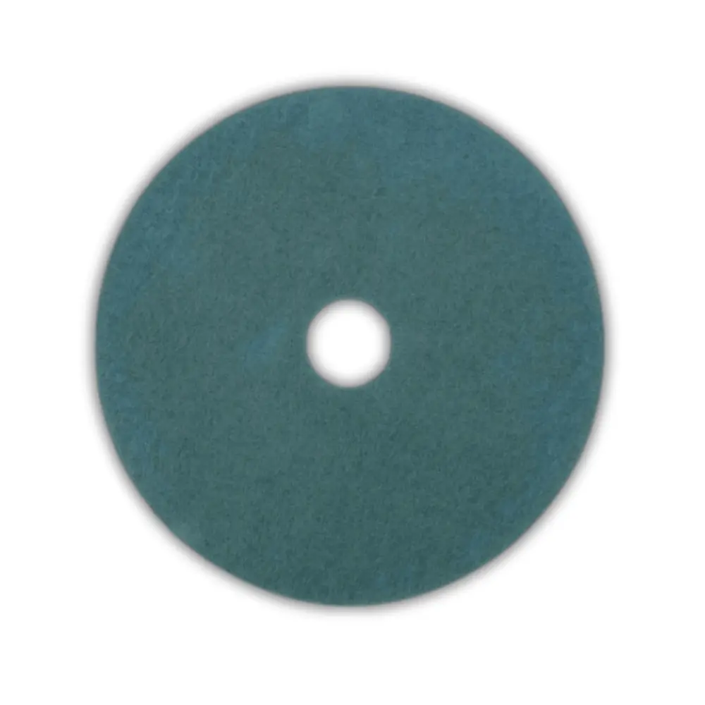 DISCO SCOTCH BRITE AQUA 19 3100