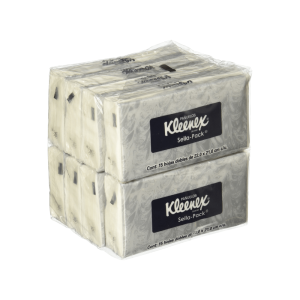 PAÑUELO KLEENEX BOLSILLO PAQ/8