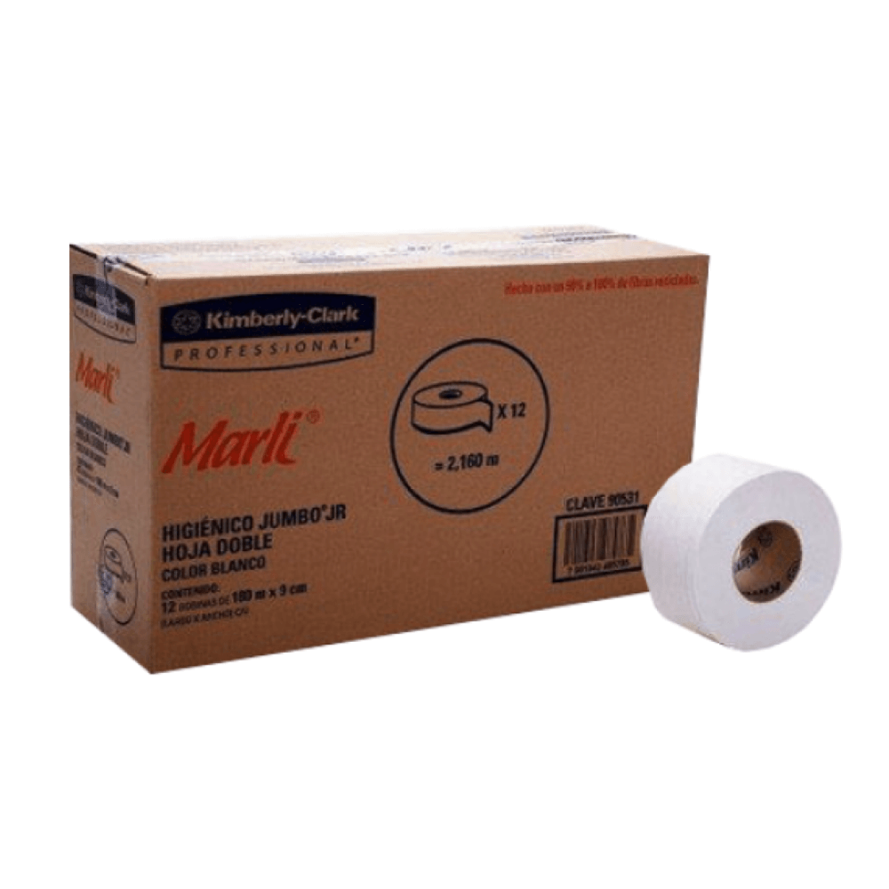 HIG. BOB. MARLI 12/180.