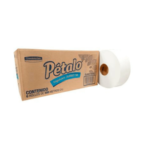 HIG. BOB. PETALO SR. 6/500