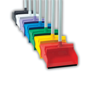 RECOGEDOR C/BASTON DUSTPRO