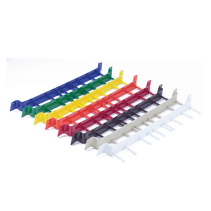 COLGADOR DE ALUMINIO