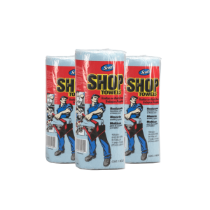 WIPER SCOTT SHOP TOWEL