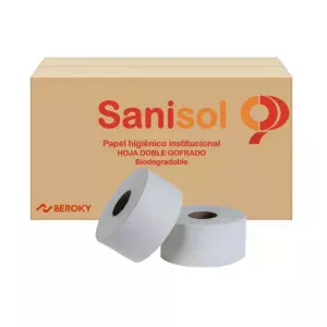 HIGIENICO SANISOL 12/130