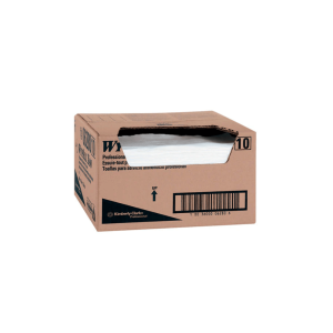 TOALLA WYPALL X80 FOOD SERVICE