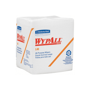 WYPALL L40 DOBLEZ 18/56 PZAS.