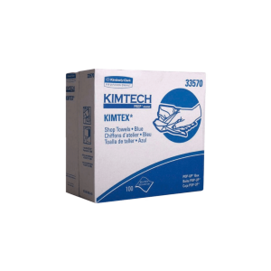 WIPER KIMTECH PREP KIMTEX Wipers POP-UP