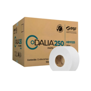 HIG. BOB. DALIA 12/250.