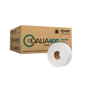 HIG. BOB. F DALIA 6/400 HD400