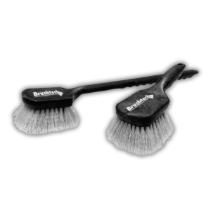 ESCOBETA CORTA PVC 8.5