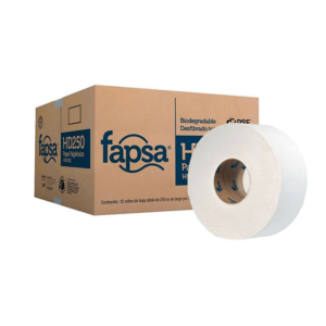 HIG. BOB. HD250 FAPSA 12/250