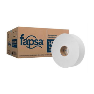 HIG. BOB. HD500 FAPSA 6/500