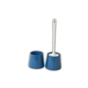 CEPILLO PARA WC CON TAZON.