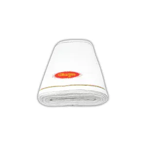 FRANELA CARPE BLANCA