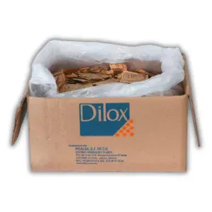 AZUCAR DILOX C/2000 PZ