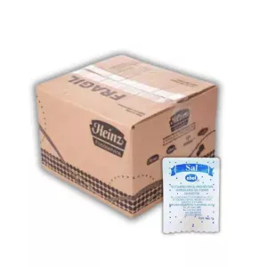 SAL HEINZ C/3000 PZ