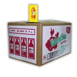 SALSA VALENTINA C /900 PZ