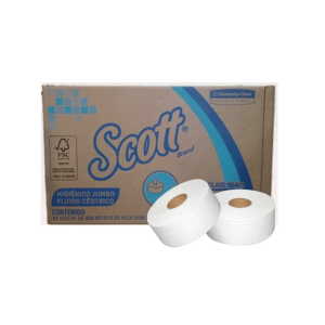 HIG. FLUIDO CENTRICO SCOTT 12/1600