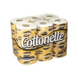 HIG. TRAD. KLEENEX COTT