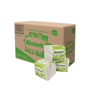 HIG. BULK PACK KIMLARK LIS