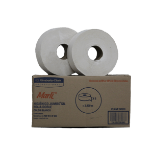 HIG. BOB. MARLI SR. 6/400