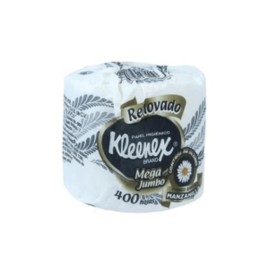 HIG. TRAD. KLEENEX IND. 400.