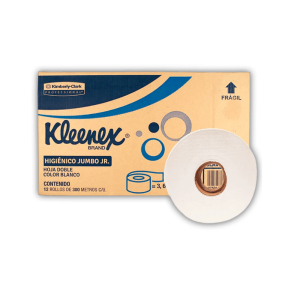 HIG. BOB. KLEENEX JR. 12/300