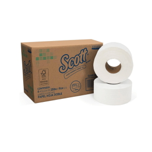 HIG. JUMBO SCOTT 6/250 M