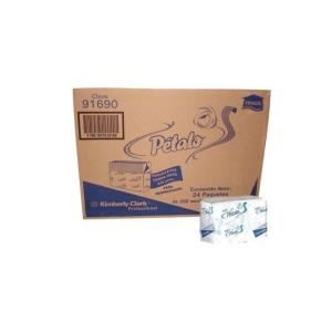 SERVILLETAS BARRA MESA 24/250