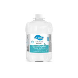 JABON BLUMEN COCO 5 LT