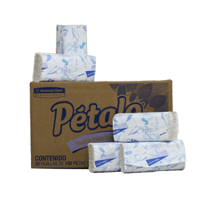 TOALLA INTER BLANCA 20/150