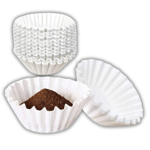 FILTRO P/CAFE C/100 PZAS