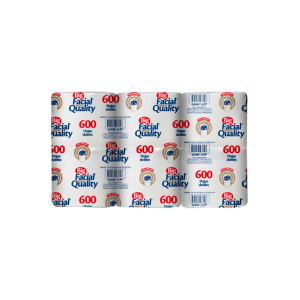 HIG. TRADI FACIAL QUALITY 600 HJS 12/4