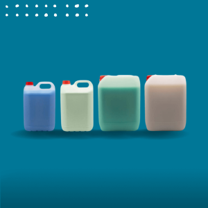 Productos Químicos